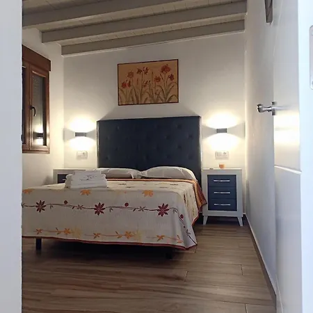 Apartment Atico San Sebastian